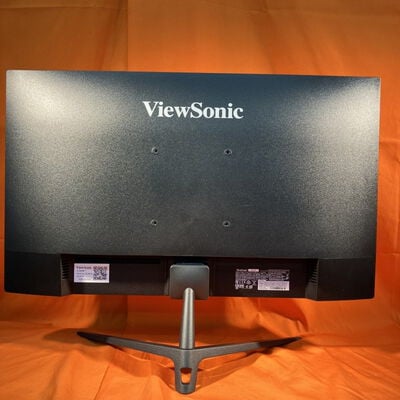 【なんば店】中古  Viewsonic VX2428-7 (23.8"W 2H1DP 0.5ms IPS 180Hz) 3280021613 