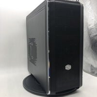 中古  自作パソコン(i5 10400/32GB/SSD256GB/RTX3050/W11H) 4640002132 