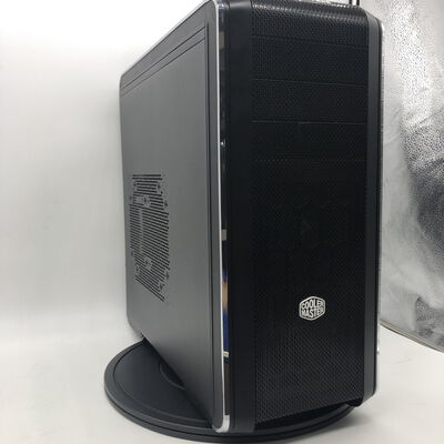 【郡山安積店】中古  自作パソコン(i5 10400/32GB/SSD256GB/RTX3050/W11H) 4640002132 