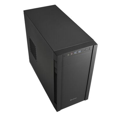 Sharkoon  S1000 SHA-S1000-V (MicroATX) 