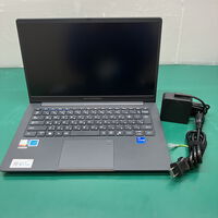 中古  ASUS ExpertBook B1403CVA(i7-1355U 1.7GHz/16GB/SSD512GB/14FullHD/W11P) 4780001234 