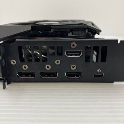 【秋葉原本店】中古  各社 GeForce RTX2070 SUPER (8GB PCIE) 140109 