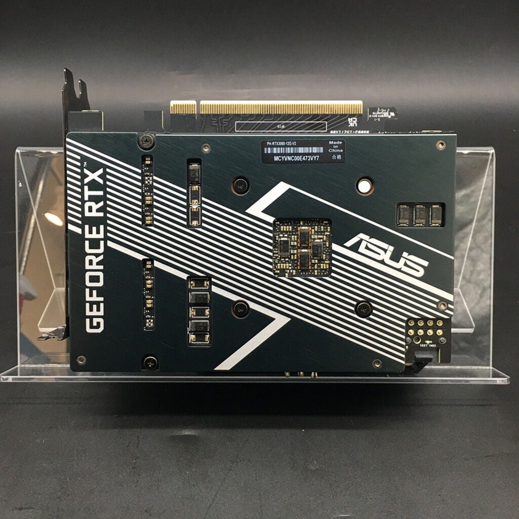 中古 【LHR版】ASUS PH-RTX3060-12G-V2 (RTX3060 12GB LHR) 175500