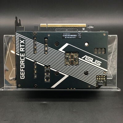 【佐賀南部バイパス店】中古  【LHR版】ASUS PH-RTX3060-12G-V2 (RTX3060 12GB LHR) 175500 