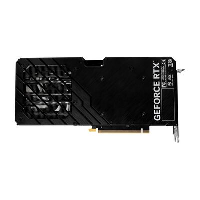 Palit  NE64070019K9-1048D (GeForce RTX 4070 Dual 12GB) 