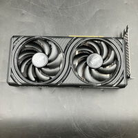 中古  Palit NE75060V19P1-GB2063L(RTX5060 Infitnity2 OC) 3120024046 