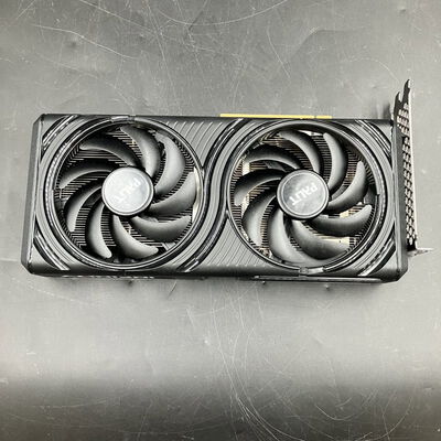 【大須店】中古  Palit NE75060V19P1-GB2063L(RTX5060 Infitnity2 OC) 3120024046 