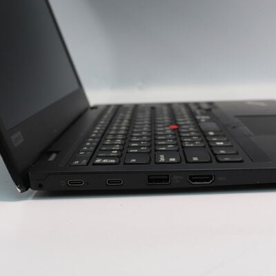 【札幌店】中古  Lenovo ThinkPad L390 20NS-S0NN00 (Intel Core i3 8145U 2.10GHz/8GB/SSD256GB/-/オンボード/13.3/1366x768/Wi-Fi/WEBCAM/W11H) 186743 
