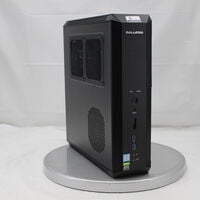 中古  THIRDWAVE GALLERIA KTC(Intel Core i7 9700/16GB/SSD500GB/DVDマルチ/NVIDIA GeForce RTX 2060 SUPER 8GB/W11H64 MAR) 184374 