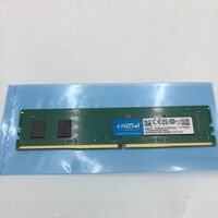中古  PC4-25600 8GB デスクトップ用(DDR4-3200) 140727 