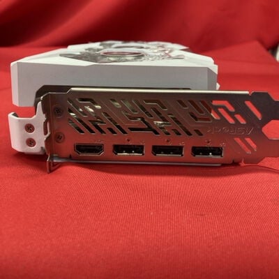 【千葉店】中古  ASRock RX7800XT SL 16GO(RX7800XT Steel Legend OC) 3250005890 