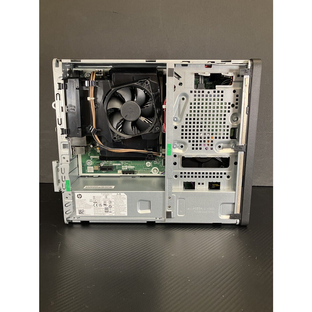 中古 HP HP Pro SFF 400 G9(Intel Celeron G6900/4GB/HDD500GB/なし