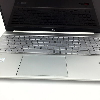 【白山FM松任店】中古  HP Pavilion Laptop 15-eh0008AU(AMD Ryzen 3 4300U/8GB/SSD256GB/なし/オンボード/15.6/1920x1080/Wi-Fi/W11H64 MAR) 171133 
