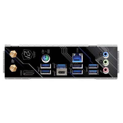 ASRock  Z790 Lightning WiFi (Z790 1700 ATX) 