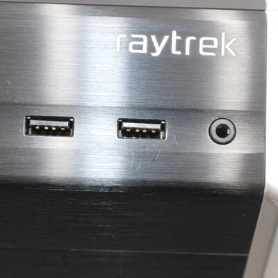 【通販センター】中古  THIRDWAVE raytrek 4CX48S-K 195818 