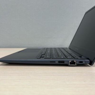 【静岡東瀬名店】中古  dynabook G83/HS HD (INTEL Core i5 1135G7 2.4GHz/8GB/SSD256GB/-/オンボード/13.3/1366x768/Wi-Fi/WEBCAM/W11H64) 180560