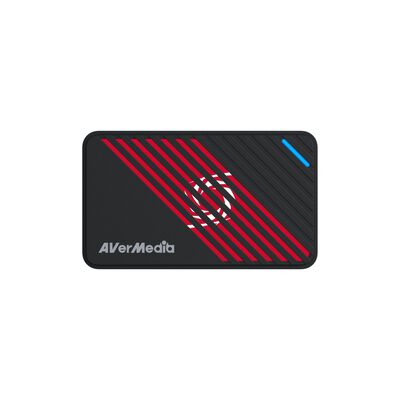 AVerMedia  Live Gamer ULTRA S - GC553Pro (GC553PBK) 