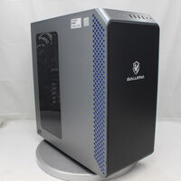 中古  THIRDWAVE GALLERIA XA7C-R46 191269【4/2値下げ!】 