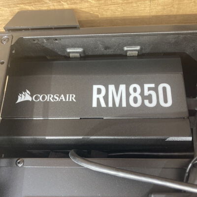 【静岡東瀬名店】中古  自作PC(i9 10850K/32GB/RTX3070Ti/OS無し) 5140001839 