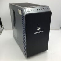 中古  GALLERIA RM5R-G60S 4950001963 