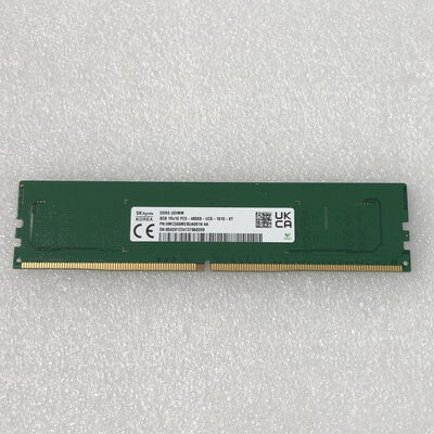 【甲府飯田店】中古  PC5-38400 8GB デスクトップ用 151530 