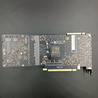 【大須店】中古  ZOTAC RTX2070 SUPER ZT-T20710A-10B 3120022740 