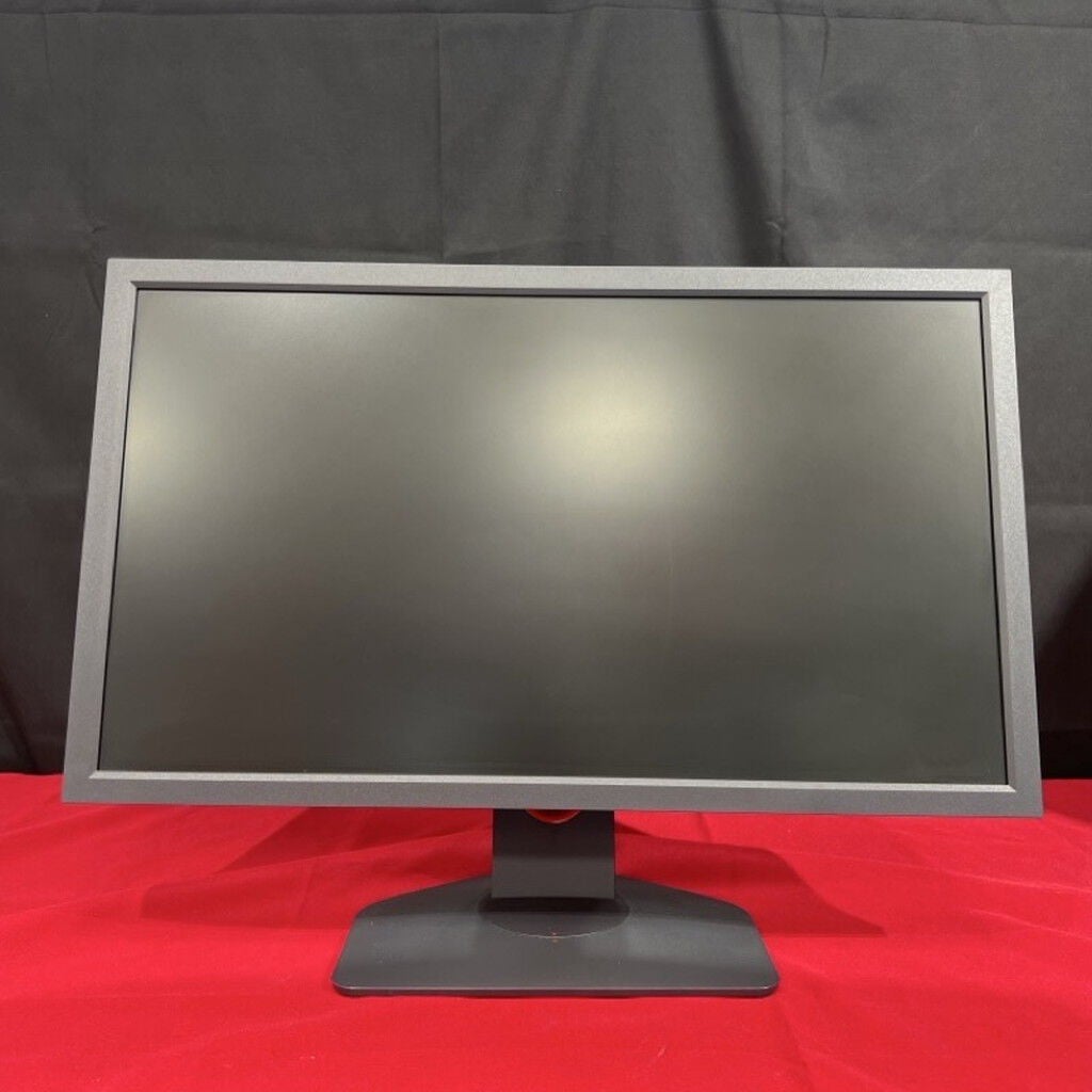 中古 BenQ ZOWIE XL2411K(24インチ フルHD 1920x1080 144Hz 中古 BenQ ZOWIE XL2411K(24インチ フルHD 1920x1080 144Hz
