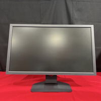 中古  BenQ ZOWIE XL2411K（24インチ フルHD 1920x1080 144Hz） 5140001521 