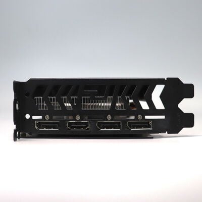 【札幌店】中古  玄人志向 RD-RX7600-E8GB (RX7600 8G) 162748 