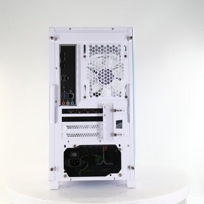 【秋葉原本店】中古  MOUSE　NextGear(Ryzen 7 9800X3D/32GB/SSD1TB/RX9070XT/W11H) 3410015121 
