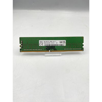 【座間相武台】中古  PC4-25600 8GB デスクトップ用(DDR4-3200) 140727 