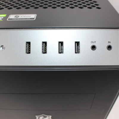 【通販センター】中古  THIRDWAVE GALLERIA SK(AMD Ryzen 7 5800X/32GB DDR4 (PC4)/SSD1TB/なし/NVIDIA GeForce RTX 3070 8GB/W11H64 MAR) 191878 