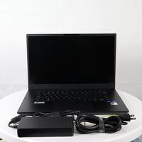 中古  THIRDWAVE GALLERIA UL7C-AA2US(Intel Core i7 12700H/32GB DDR5 (PC5)/SSD512GB/なし/オンボード/15.6/1920x1080/Wi-Fi/W11H64 MAR) 200713 