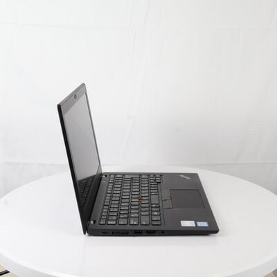 【通販センター】中古  Lenovo ThinkPad X280 20KESEL500(Intel Core i5 8250U/16GB/SSD256GB/なし/オンボード/12.5/1366x768/Wi-Fi/W11H64 MAR) 185424 