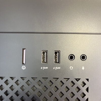 【座間相武台】中古  OMEN HP 25L 4510002801 