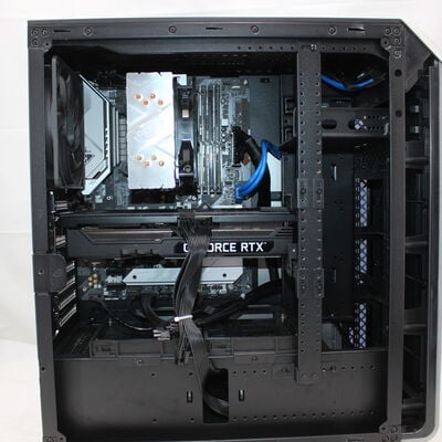 【通販センター】中古  THIRDWAVE GALLERIA SK(Intel Core i9 11900K/16GB DDR4 (PC4)/SSD1TB/なし/NVIDIA GeForce RTX 3070 8GB/W11H64 MAR) 192032 