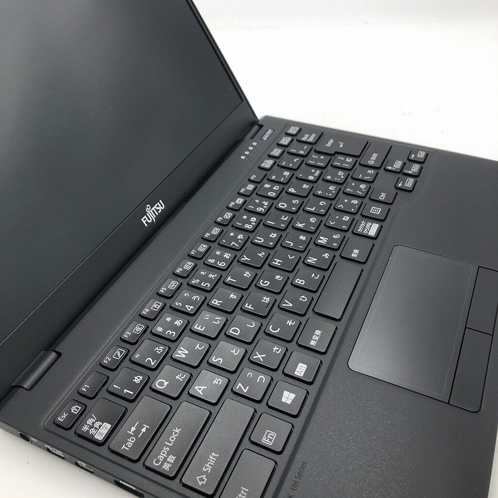 中古 FUJITSU LIFEBOOK UH90/D2 4580002102 （359711） ｜ パソコン