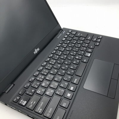【盛岡都南店】中古  FUJITSU LIFEBOOK UH90/D2 4580002102 