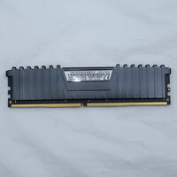 中古  PC4-21300 8GB デスクトップ用(DDR4-2666) 126165 
