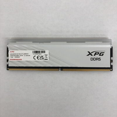 【長野稲里店】中古  PC5-48000 16GB デスクトップ用 149154 