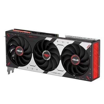 ASUS  T1 GeForce RTX 5070 12GB GDDR7 OC Edition T1-RTX5070-O12G-GAMING (GeForce RTX 5070 12GB) 