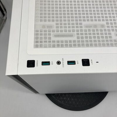 【堺七道店】中古  自作PC (i7 14700F/48GB/SSD500GB+1TB+1TB/ドライブ無し/RTX4060Ti/OSなし) 181798 