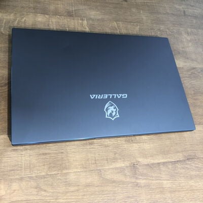 【姫路店】中古  GALLERIA UL7C-AA2(i7-12700H/DDR5 16GB/SSD1TB/ARC730M/W11H) 182323 