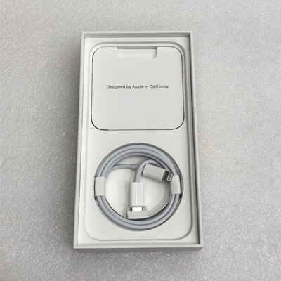 【甲府飯田店】中古  【au版SIMフリー】Apple iPhone13 6.1インチ 128GB (スターライト) MLND3J/A 147331 