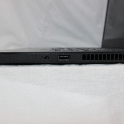 【通販センター】中古  LENOVO ThinkPad L15 Gen 1(Intel Core i5 10210U 1.60GHz/16GB DDR4/SSD256GB/-/オンボード/15.6/1920x1080/GbE/Wi-Fi/WEBCAM/W11H/VBT) 197098 