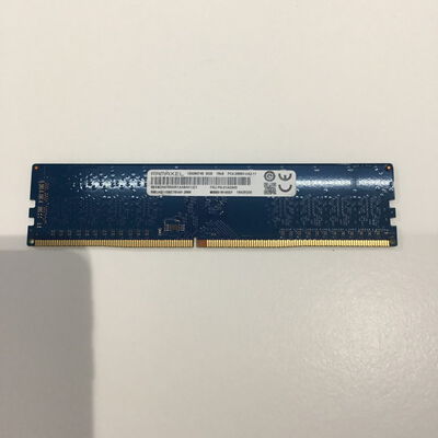 【松山環状枝松店】中古  PC4-21300 8GB デスクトップ用(DDR4-2666) 126165 