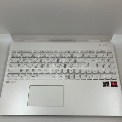 【秋葉原本店】中古  NEC_LAVIE_PC_N156CGAW(Ryzen 7 7730U/32GB/SSD256GB/W11H) 3410014996 