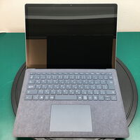 中古  Microsoft Surface Laptop 4 13.5インチ(i5-1135G7/8GB/SSD512GB/オンボード/13.5/2256&times;1504/W11H) 5250001484 