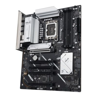 ASUS  PRIME B860-PLUS WIFI-CSM (B860 1851 ATX) 