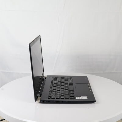 【通販センター】中古  TOSHIBA dynabook G83/FP A6G7FPF2H512 (Intel Core i5 10210U 1.6GHz/8GB/SSD512GB/-/オンボード/13.3/1366x768/GbE/Wi-Fi/WEBCAM/W11H64) 192122 